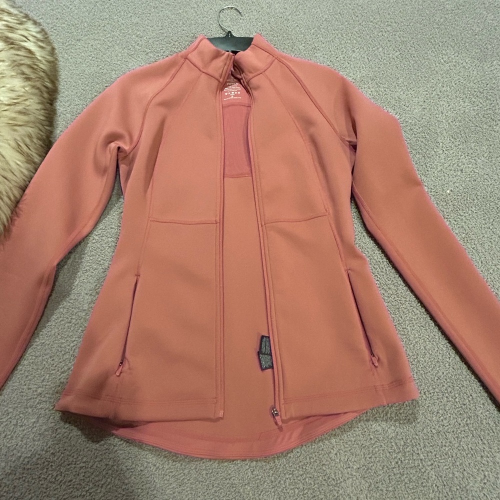 Sweaty Betty Power Define Jacket